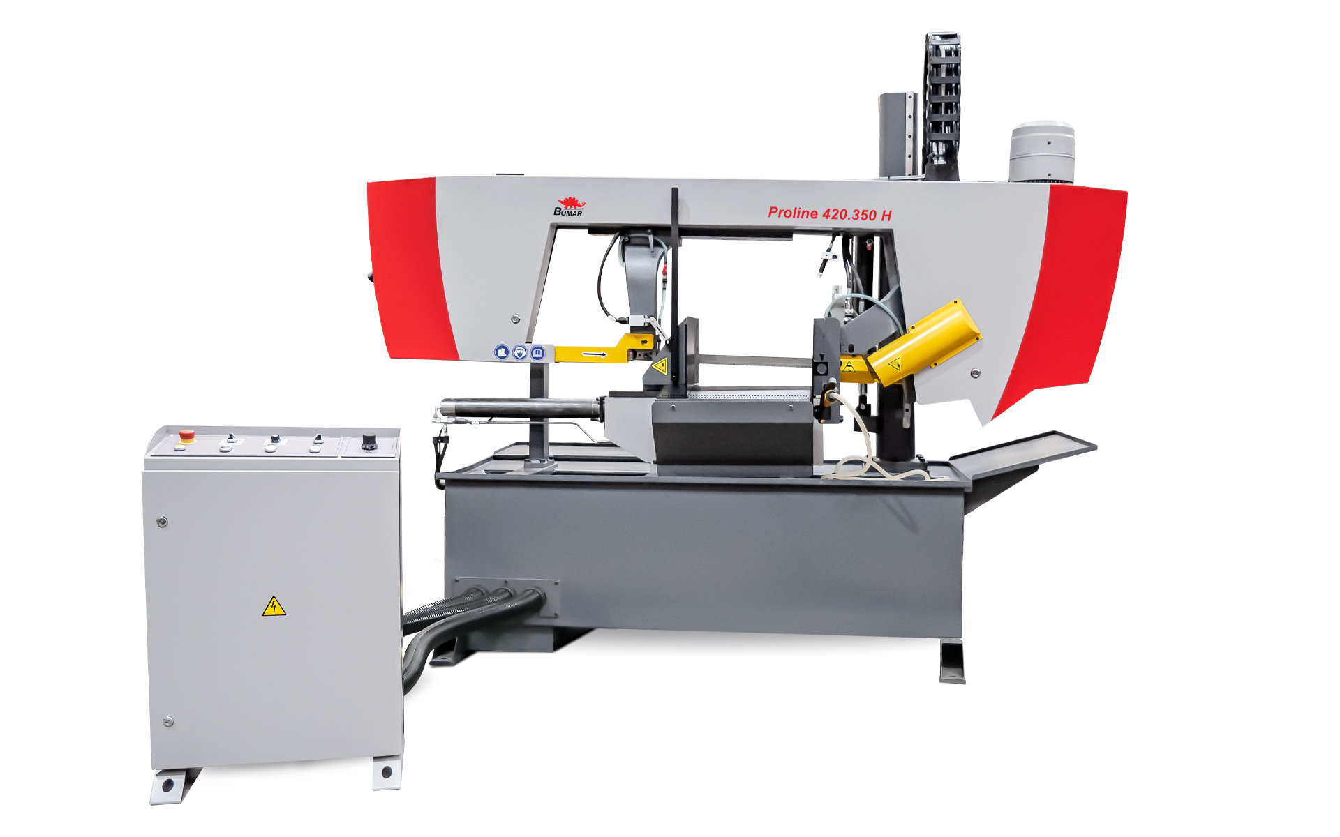 Bomar - Proline 420.350 h