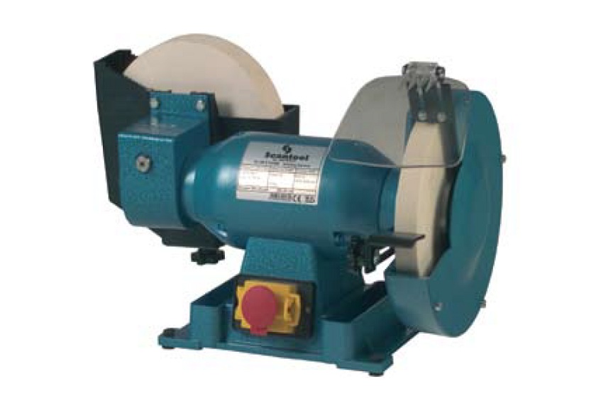 Scantool - Sc 200t combi