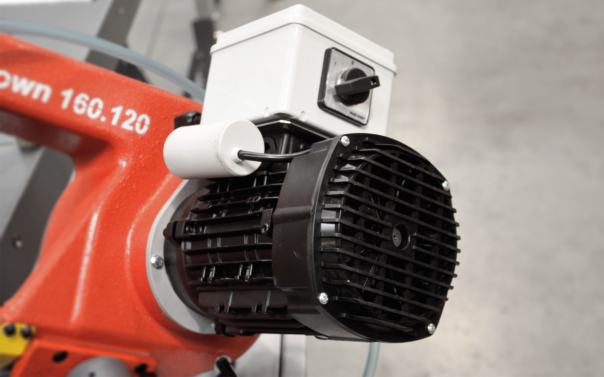 Pulldown 160 120 G 006