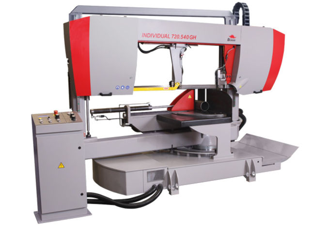 Bomar - Individual 720.540 gh