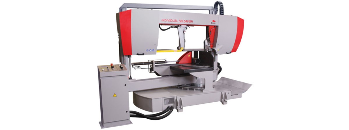 Bomar - Individual 720.540 gh