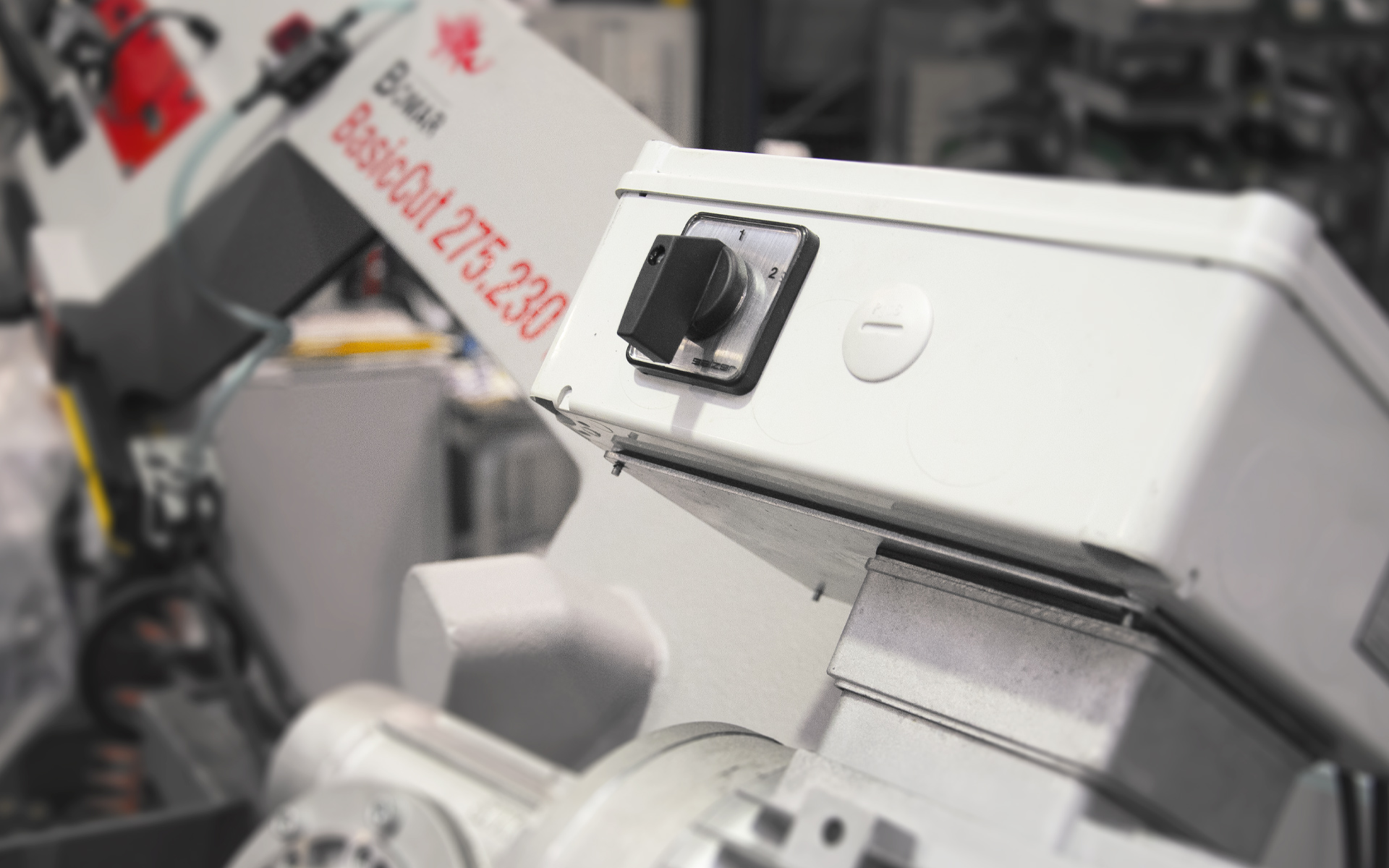 Basicut 275 230 DG 005