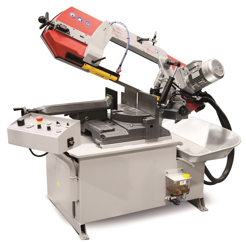 Bomar - Ergonomic 320.258 dgh