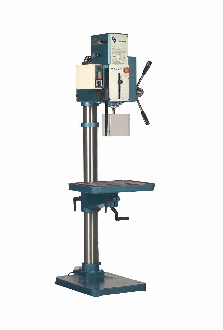 Scantool - Scantool sb 30 aut