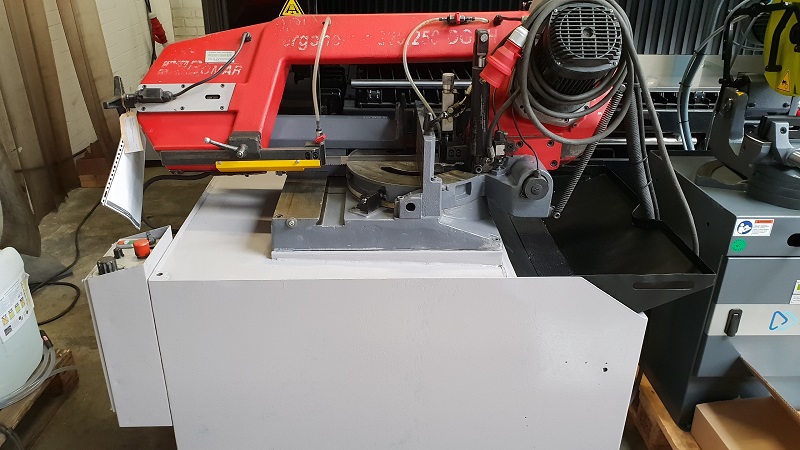 Bomar - 320.250 dgsh 2005 (verkocht)