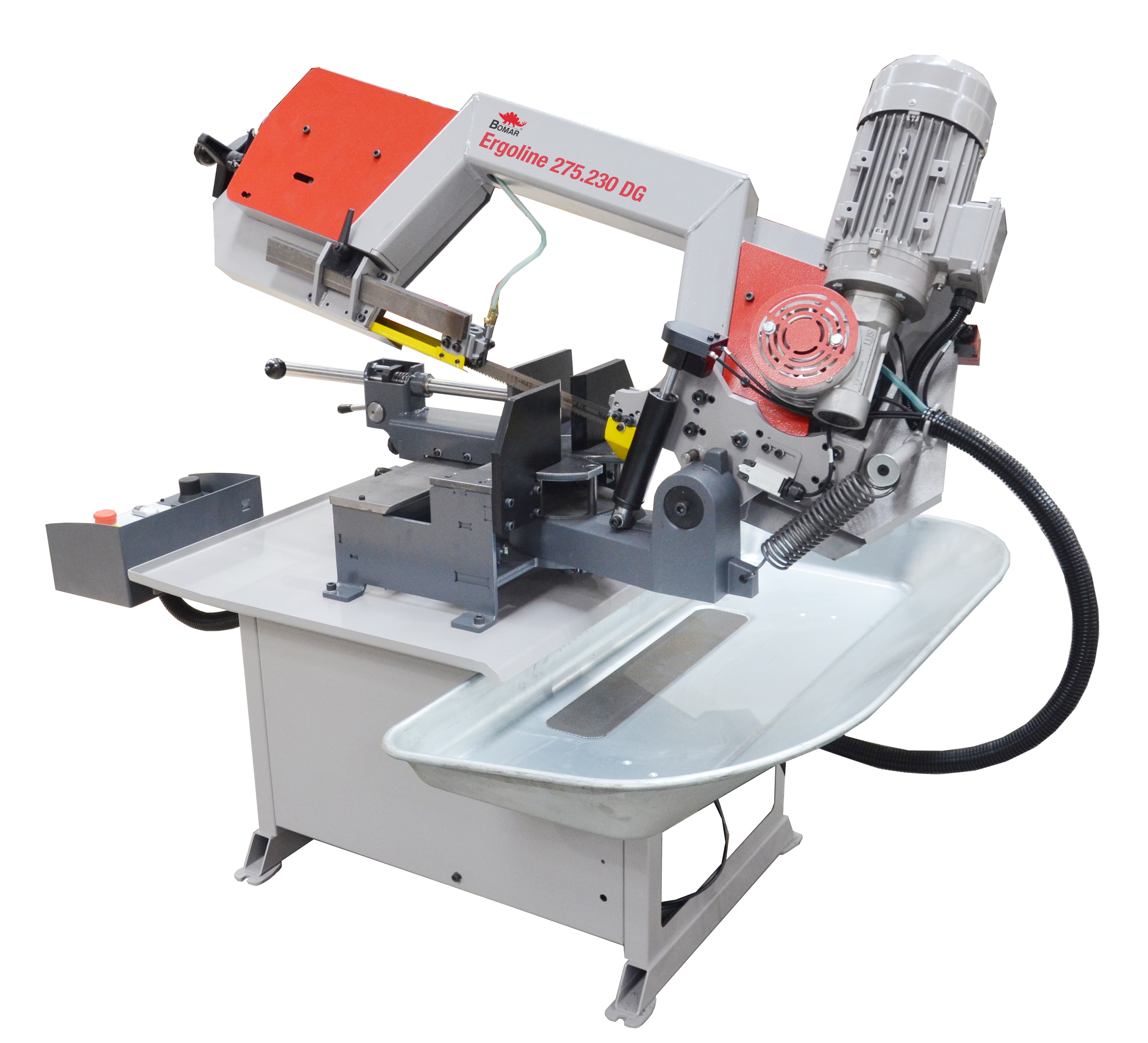 BOMAR Ergoline 275.230 DG