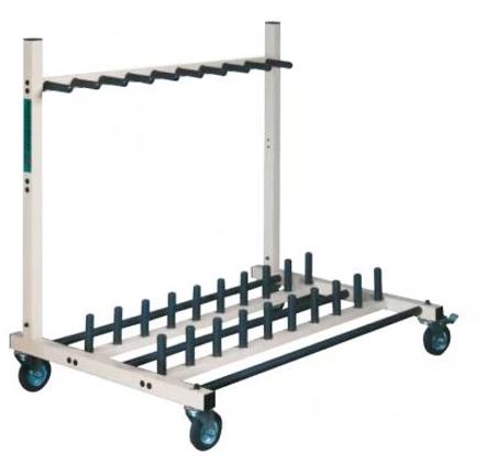 Tronzadoras - Kozijn transportkar