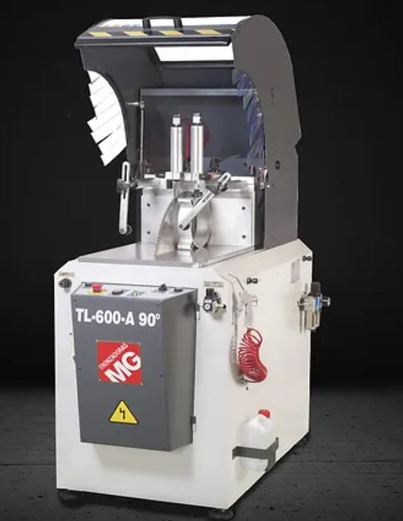 Tronzadoras - TL 600 90