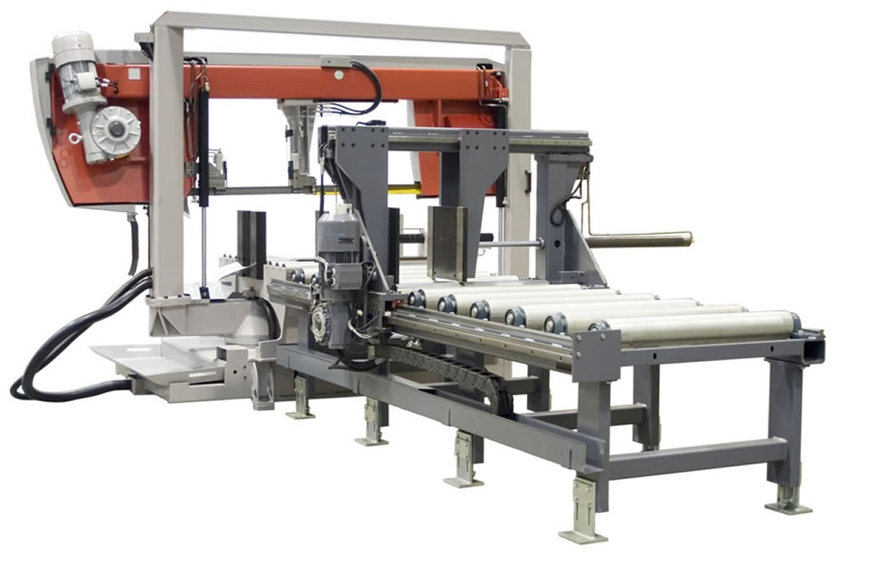 Bomar - Inidividual 720.540 ganc long-stroke