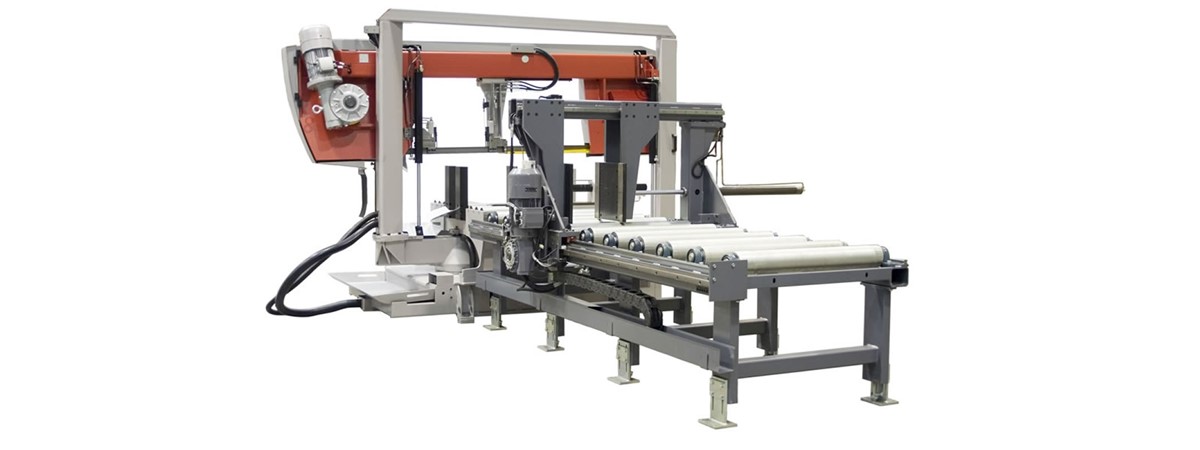 Bomar - Individual 520.360 ganc long-stroke