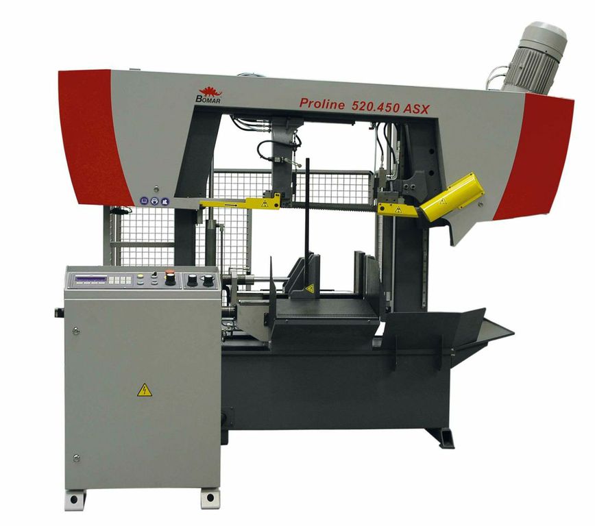 Bomar - Proline 520.450 anc sx