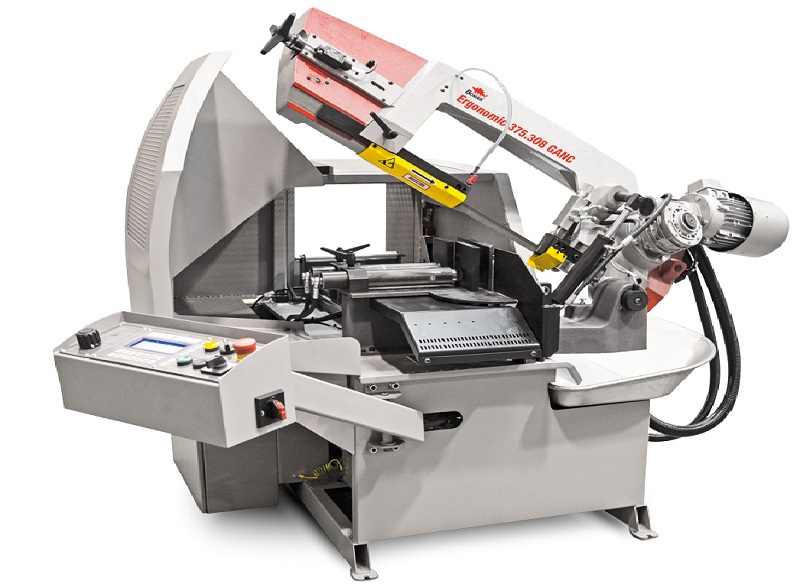 Bomar - Ergonomic 375.380 ganc