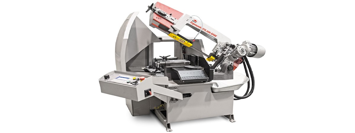 Bomar - Ergonomic 375.380 ganc