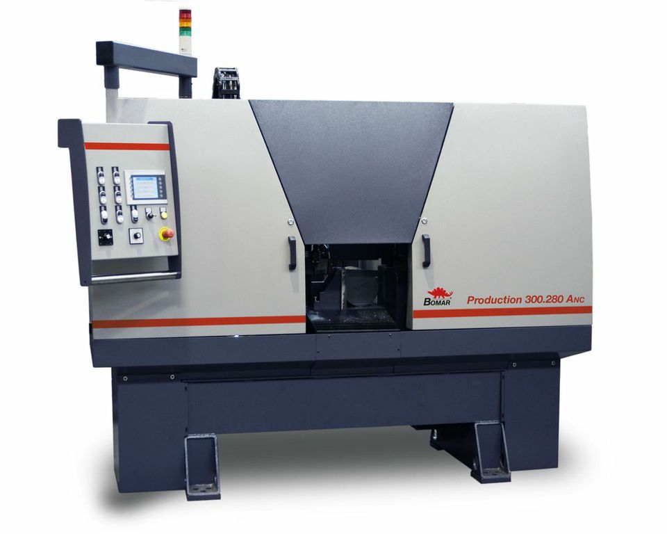 Bomar - Production 400.360 anc