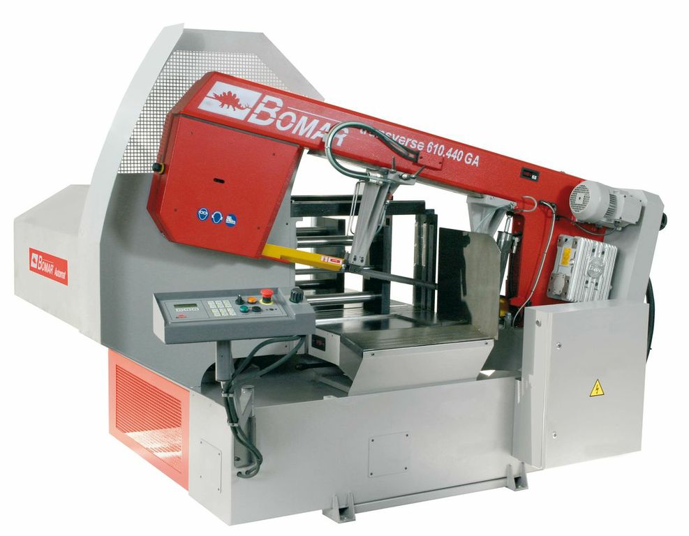 Bomar - Transverse 610.440 ganc