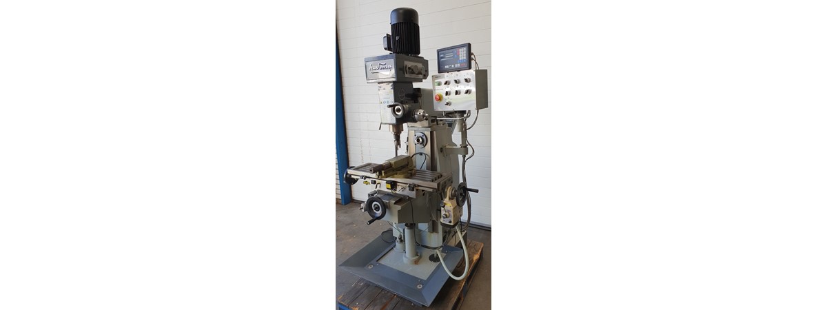 Huvema - Hu 25 vhg (verkocht)