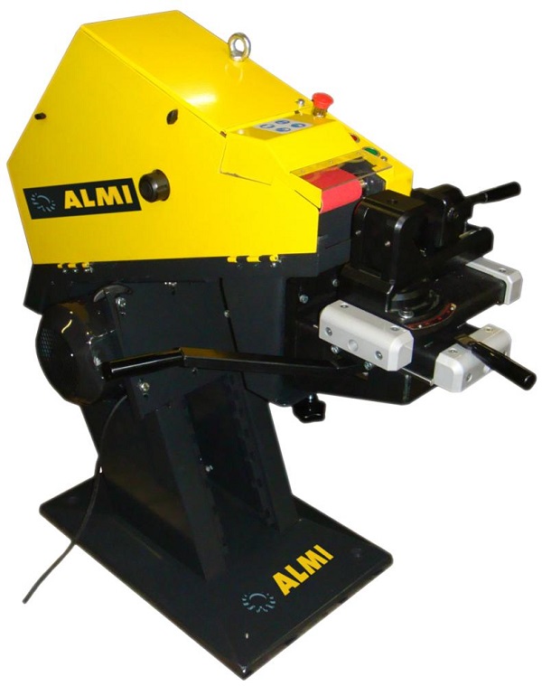 Almi - X100-01