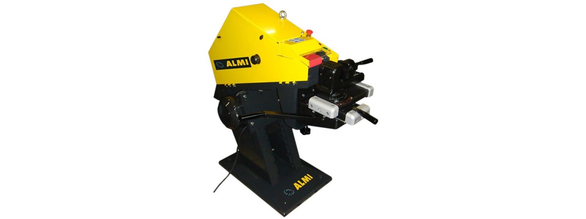 Almi - X100-01