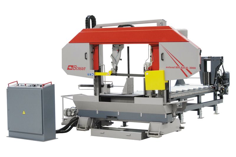 Bomar - Extend 800.620 a-1500