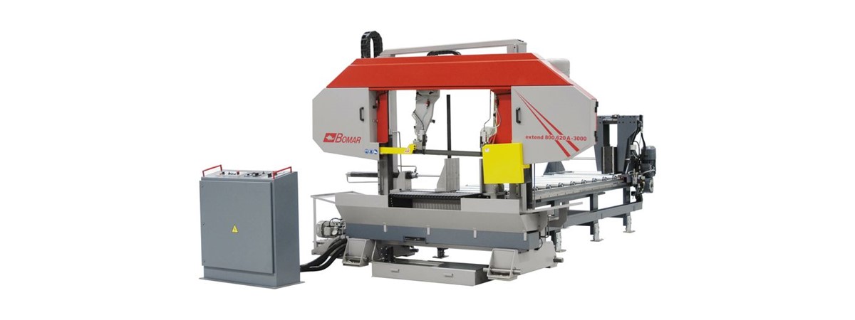 Bomar - Extend 800.620 a-1500