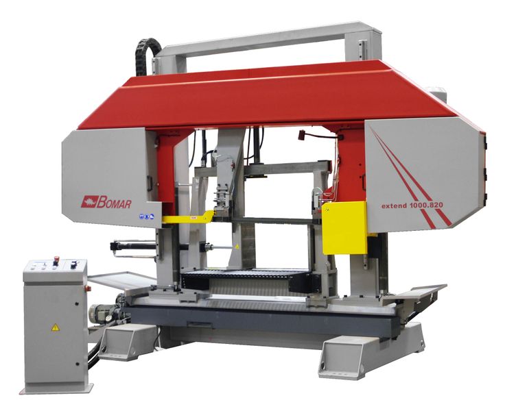 Bomar - Extend 1000.820