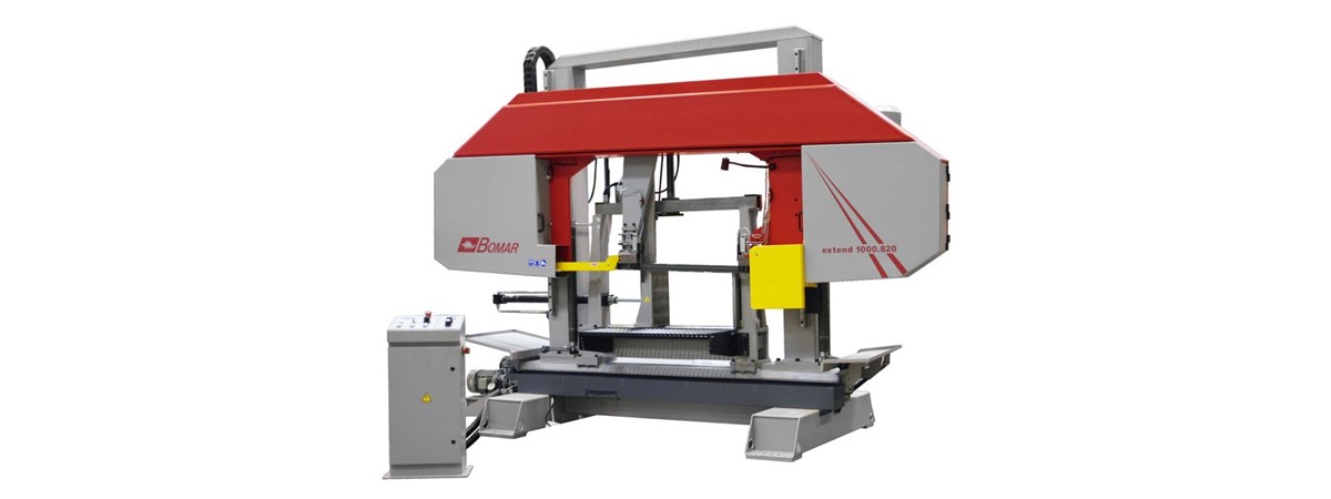 Bomar - Extend 1000.820