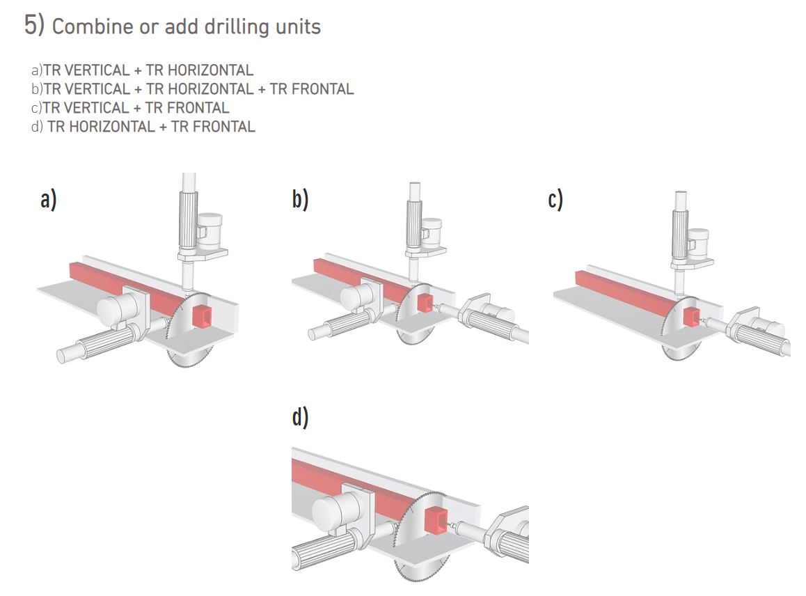 GAA 350 CNC MET BOORUNIT 4