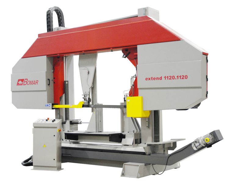 Bomar - Extend 2020.2020