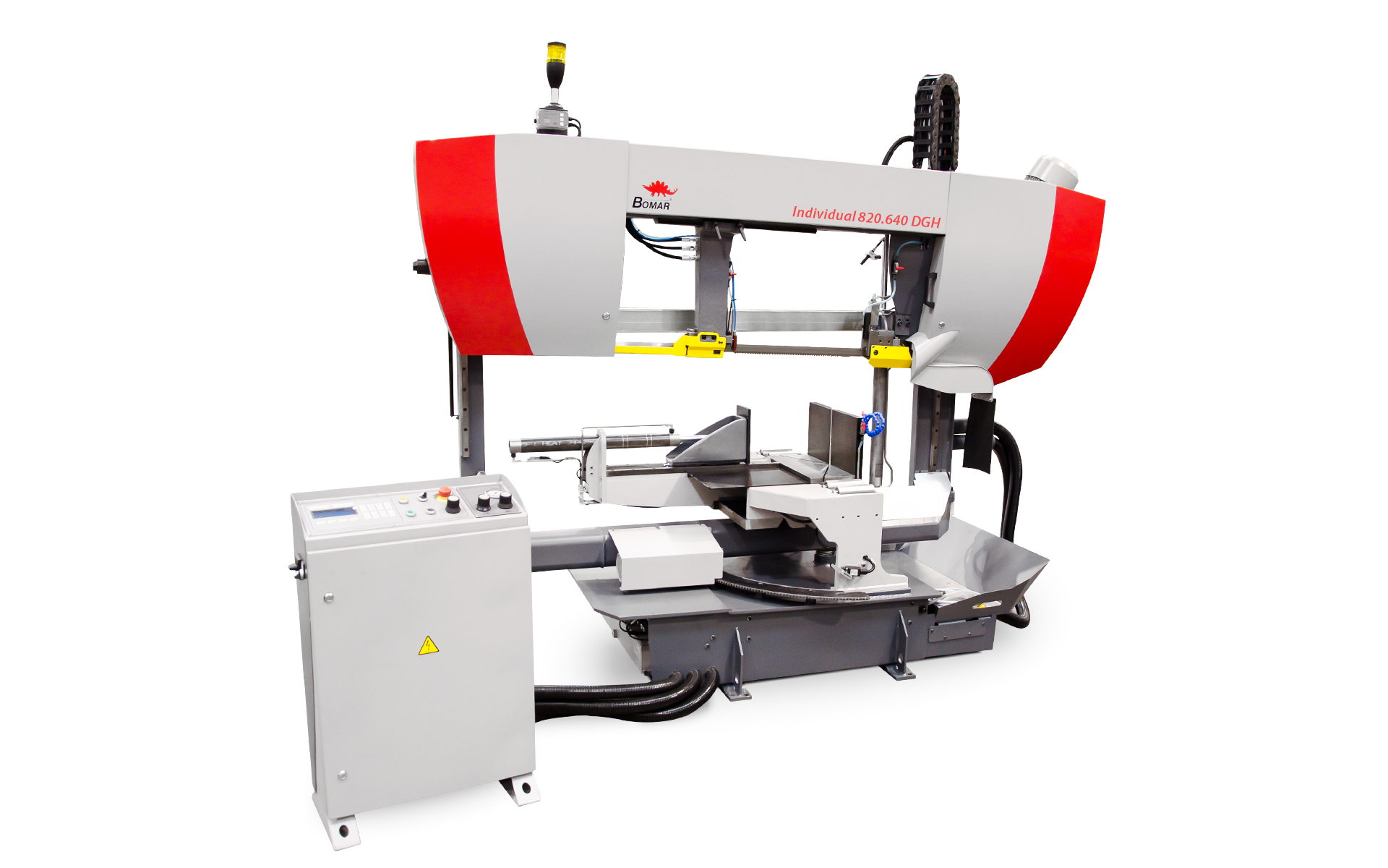 Bomar - Individual 820.640 DGH