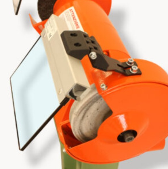 Imm - BDM Beschermglas slijpmachine