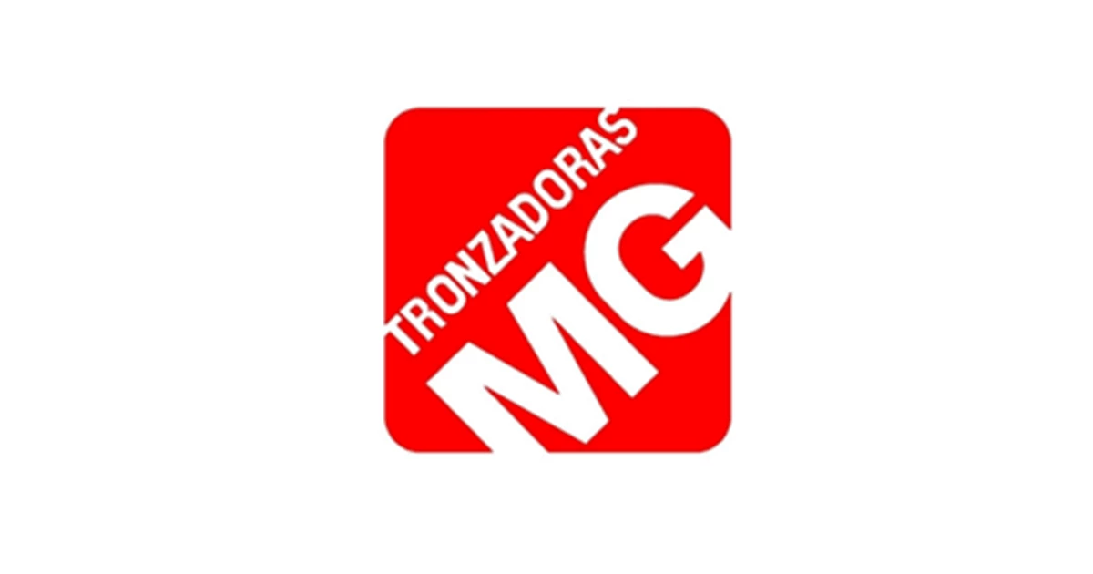 Tronzadoras aluminium zaagmachines