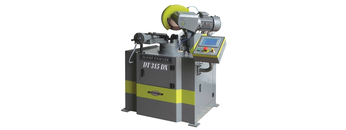 Ileri - Dt315 dx