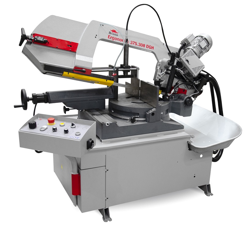 Bomar - Ergonomic 375.308 DGH