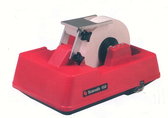 Scantool - Scanslib 150