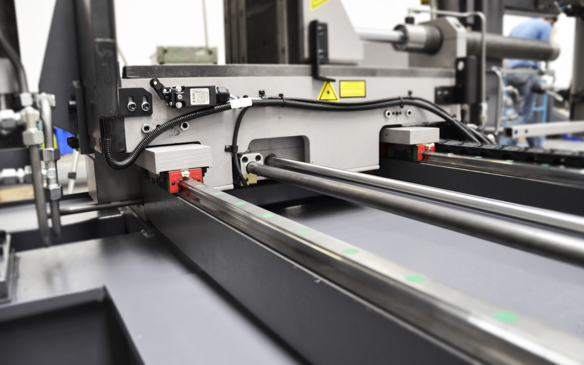 Proline 520 450 ANC 006