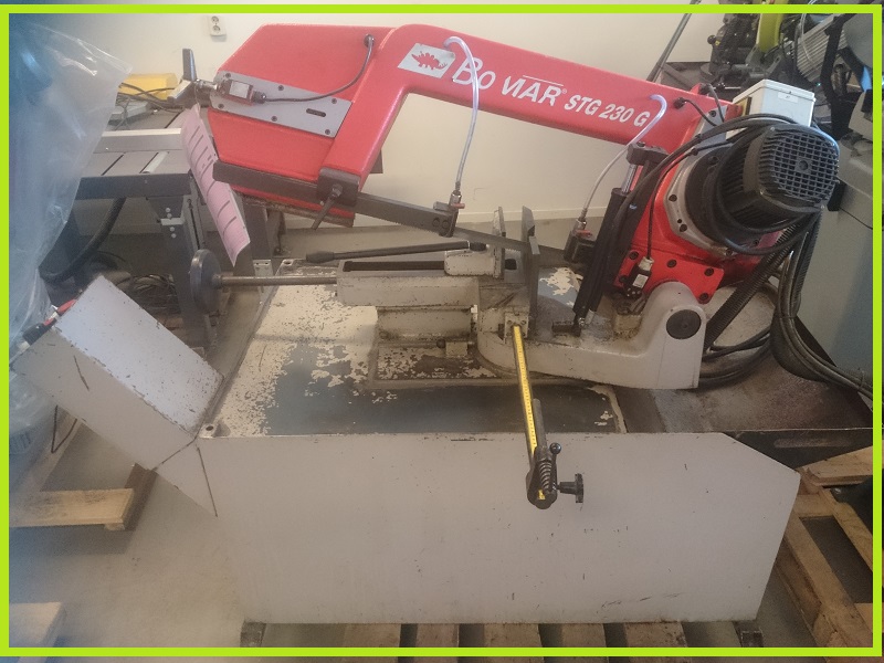 Bomar - Stg 230 g (verkocht)