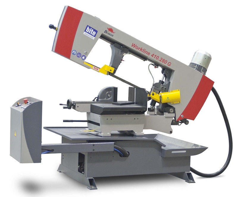 Bomar - Workline 410.280 g