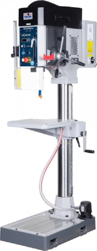 Ibarmia - Ibarmia az-34