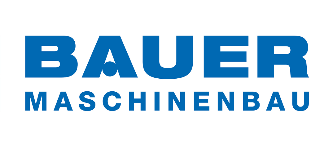 Logo BAUER