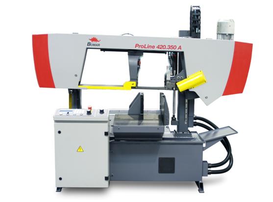 Bomar - Proline 420.350 anc
