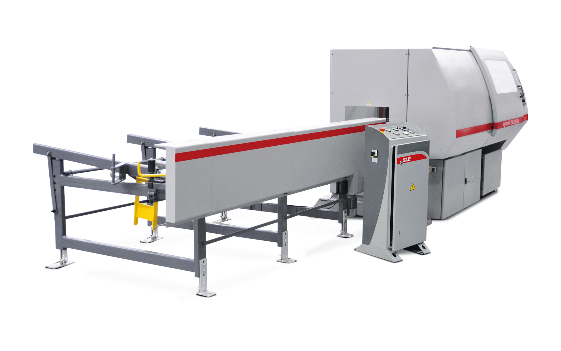 Ergonomic 290 258 DGANC 007