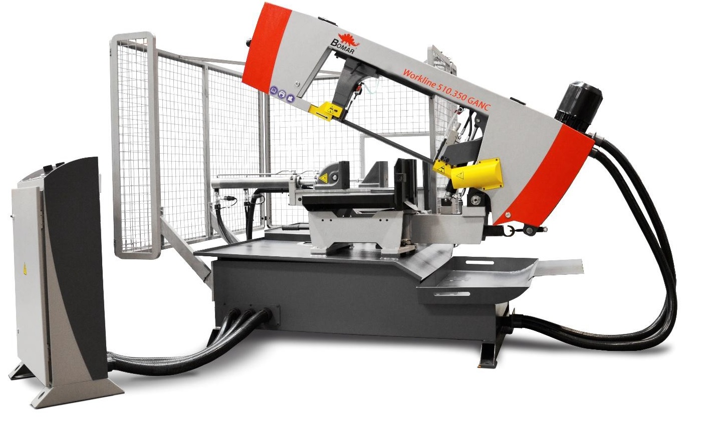 Bomar - Workline 510.350 ganc
