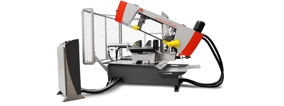 Bomar - Workline 510.350 ganc