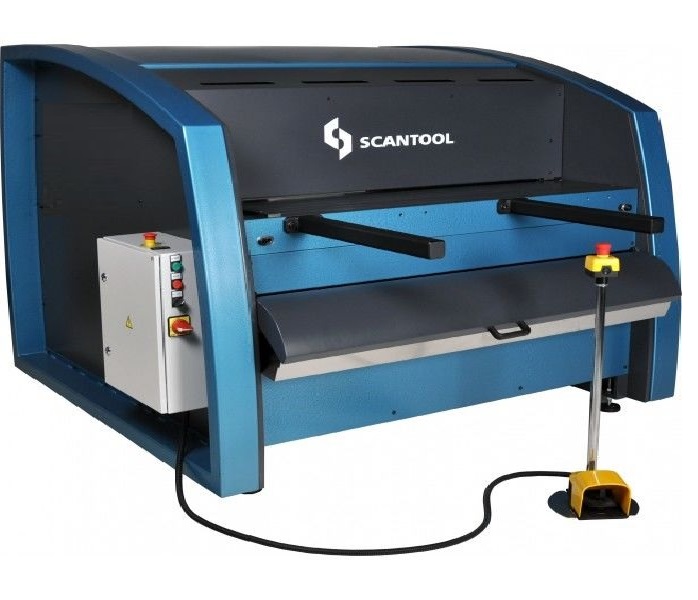 Scantool - 2025-30SM