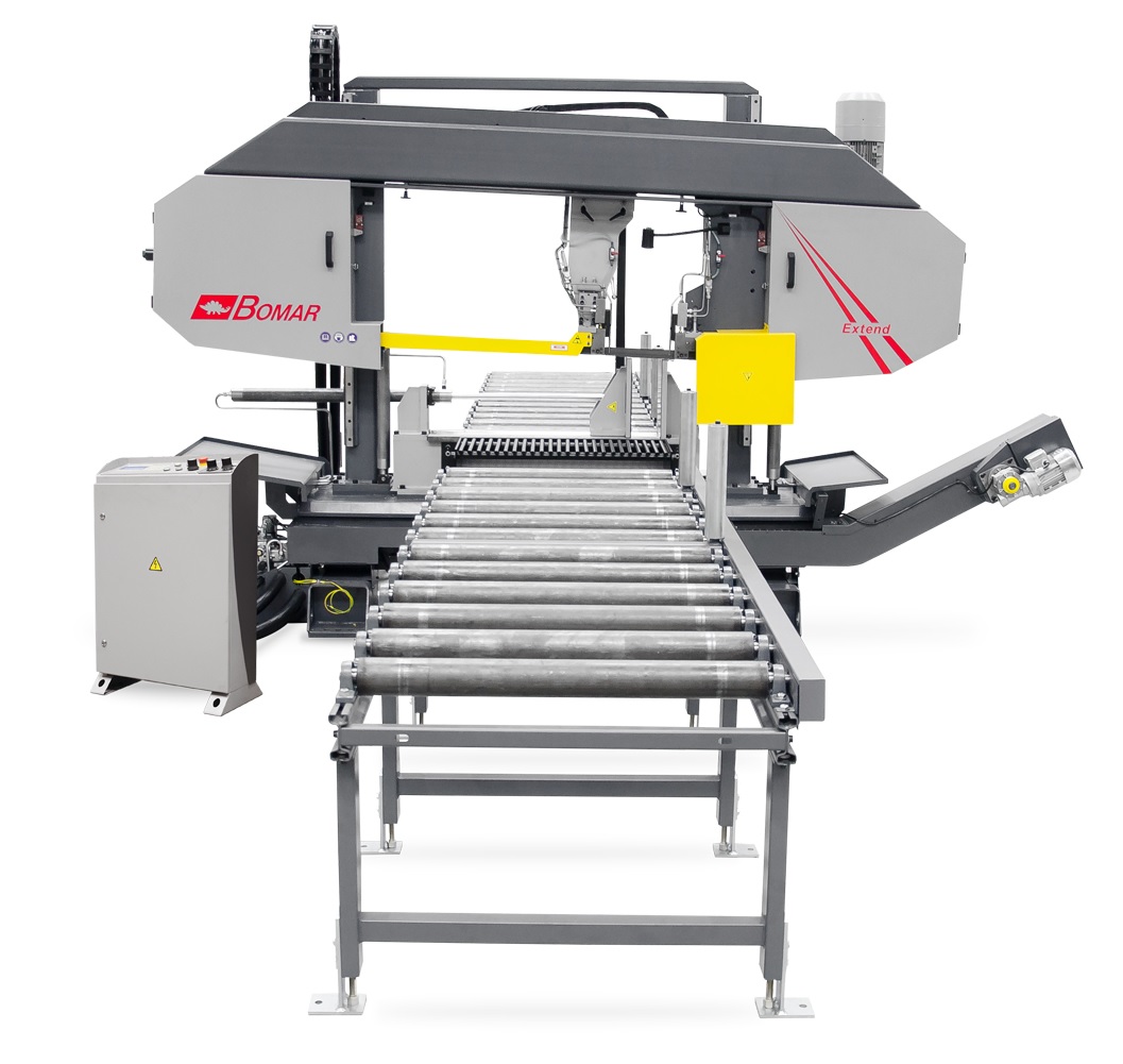 BOMAR Extend 1000 820 2