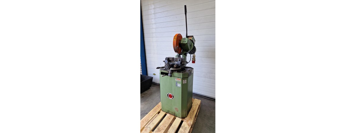 Bewo - 315 LT (VERKOCHT)