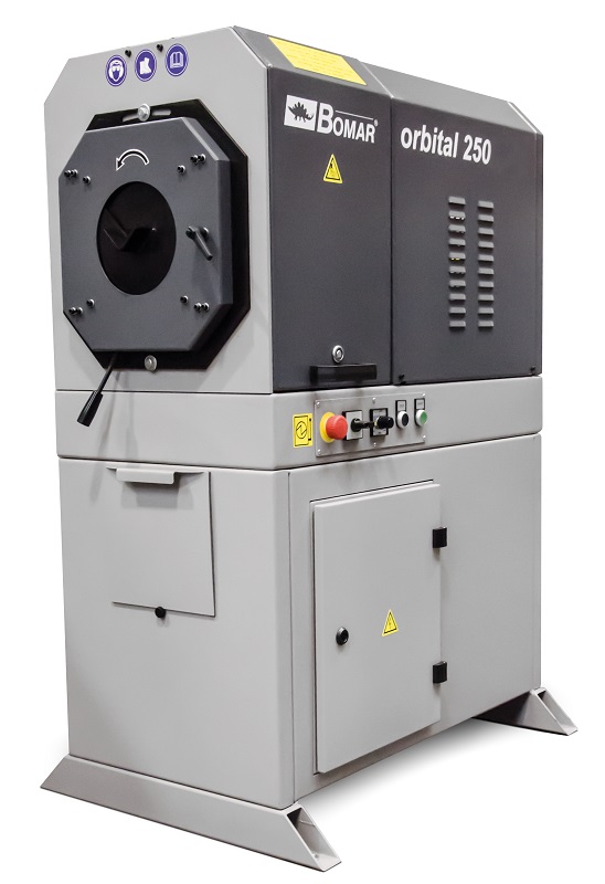 Bomar - Orbital 250 NII