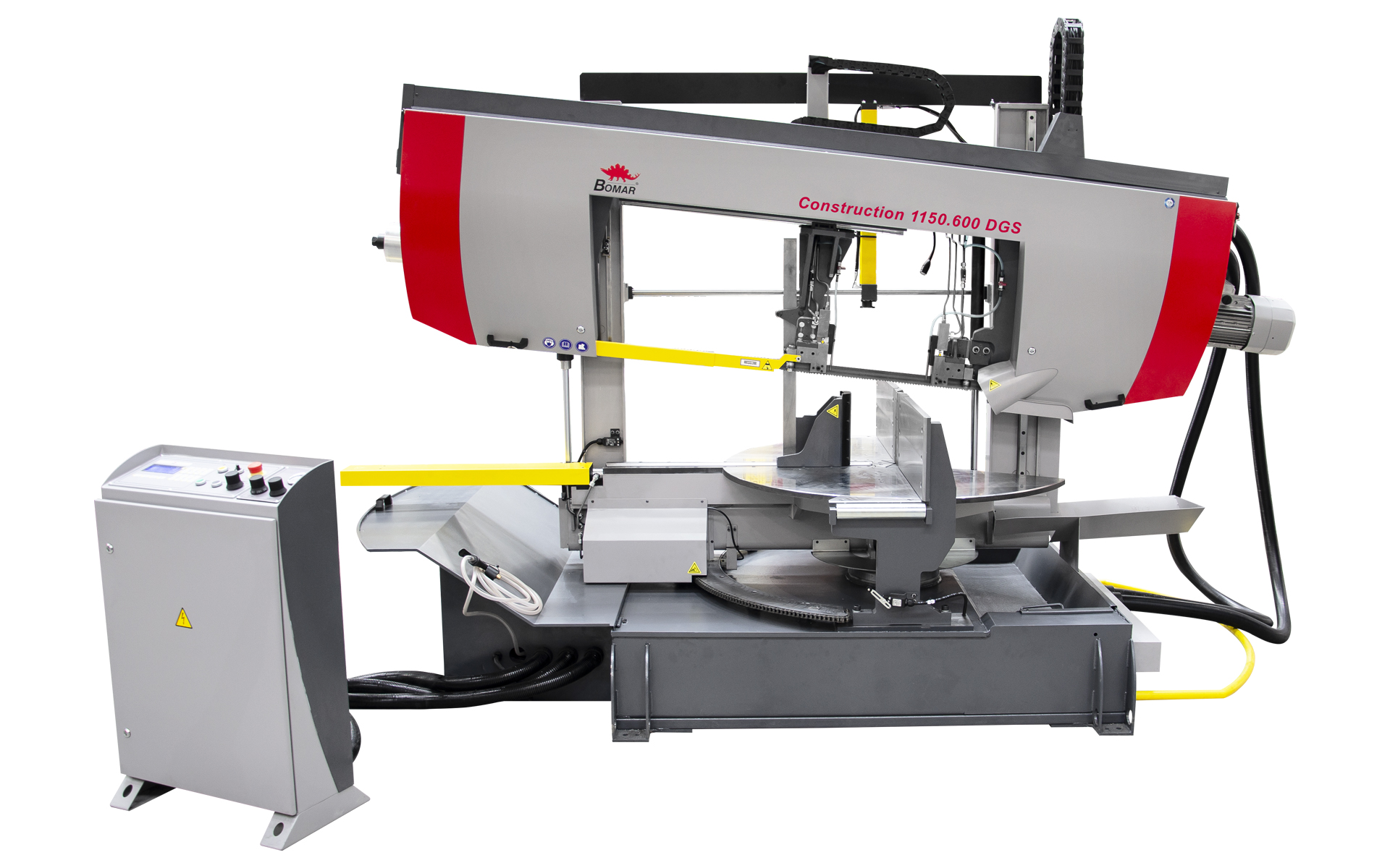 Bomar - Construction 1150.600 dgs