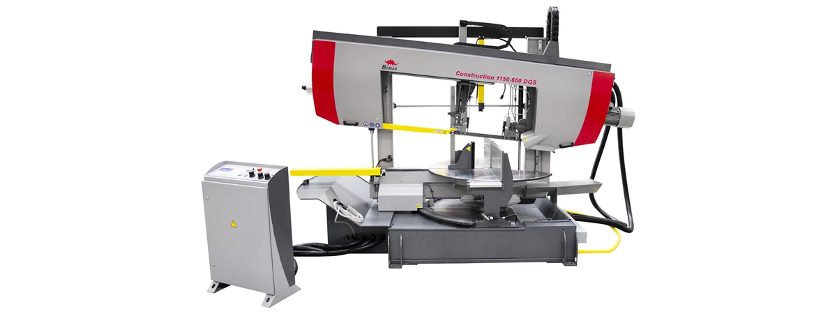 Construction 1150 600 DGS 001