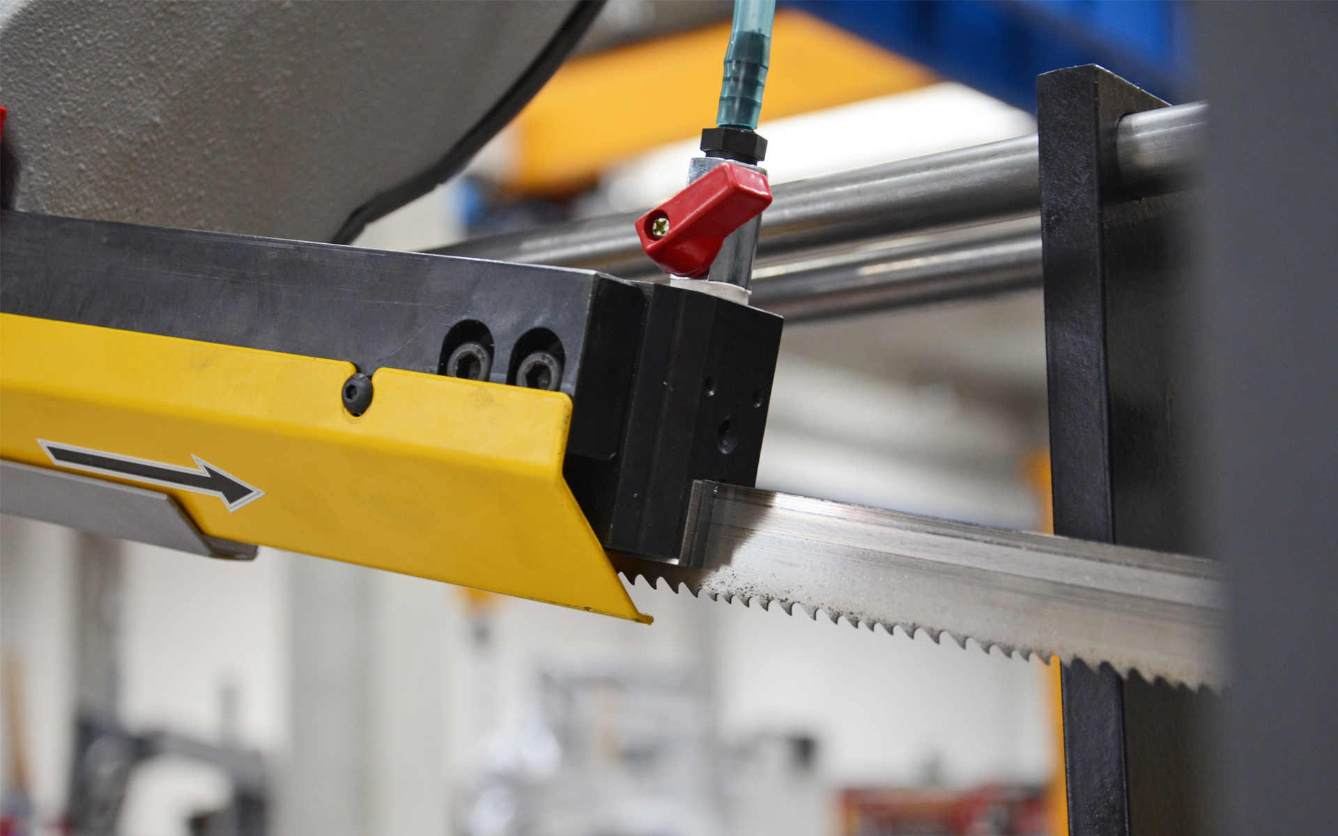 Ergonomic 320 258 DGH Lintzaag